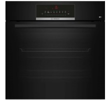 Духовой шкаф Bosch HBJ559YB6R электрический, 66л, A, дисплей, конвекция, черный