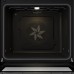 Духовой шкаф Gorenje BPS6737E14BG электрический, 77л, A+, пар, дисплей, пиролиз, черный