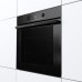 Духова шафа Gorenje BO6735E05B електрична, 77л, A+, IconLed, чорний