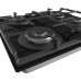 Комплект Gorenje SET_BO6735E05B_GTW641EB (духовка електрична BO6735E05B + поверхня газова на склі GTW641EB), 743549, чорн