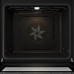 Комплект Gorenje SET_BO6735E05B_GTW641EB (духовка електрична BO6735E05B + поверхня газова на склі GTW641EB), 743549, чорн
