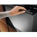 Духовой шкаф Electrolux LOE8F38Z электрический, 72л, A+, дисплей, конвекция, телескопические направляющие, черный