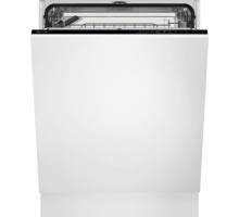 Посудомоечная машина Electrolux EEA917120L встраиваемая, 13компл., A+, 60см, инвертор, черный