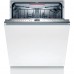 Посудомоечная машина Bosch SMV6ECX50K встраиваемая, 13компл., A+++, 60см, дисплей, 3я корзина, белый