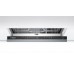 Посудомоечная машина Bosch SMV2ITX14K встраиваемая, 12компл., A+, 60см, белый