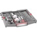Посудомийна машина Bosch SMV8ZCX07E вбудована, 14компл., A+++, 60см, дисплей, 3й кошик, Zeolith, білий