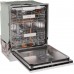 Посудомоечная машина Gorenje GV673A65 встраиваемая, 16компл., A+++, 60см, инвертор, Wi-Fi, AquaStop, сенсорное упр, 3 корзины, белый