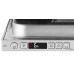Посудомийна машина Hotpoint HSIC3T127C вбудована, 10компл., A++, 45см, дисплей, 3й кошик, білий