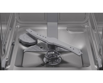 Посудомоечная машина Bosch SPV2IKX01K встраиваемая, 9 компл., F, 45см, белый