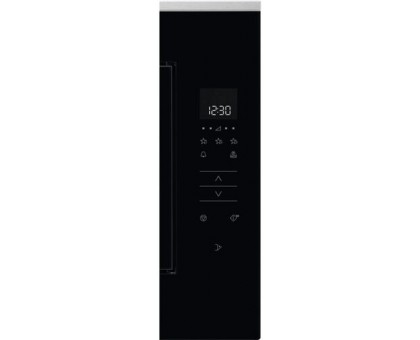 Микроволновая печь Electrolux KMFE264TEX встраиваемая, 25л, электр. управл., 900Вт, дисплей, черный