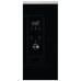 Микроволновая печь Electrolux LMS2203EMX встраиваемая, 20л, электр. управл., 700Вт, дисплей, черный
