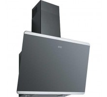 Вытяжка Franke 330.0528.064 наклонная, 60см, 1202м.куб/ч, Evo Plus FPJ625VBKSS, черный/нерж