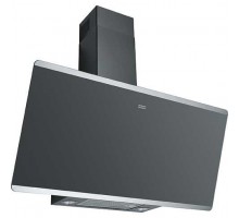 Вытяжка Franke 330.0528.067 наклонная, 90см, 1202м.куб/ч, Evo Plus FPJ925VBKSS, черный
