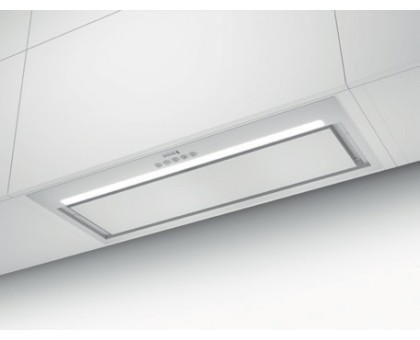 Витяжка Franke 305.0665.367 вбудовувана 70см, 1120м.куб/год, Box Flush Evo FBFE WH MATT A70, білий матовий Витяжка Franke 305.0665.367 вбудовувана 70см, 1120м.куб/год, Box Flush Evo FBFE WH MATT A70, білий матовий