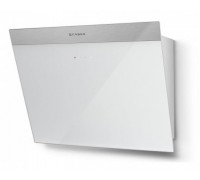 Вытяжка Faber 330.0612.375 наклонная, 55см, 1202м.куб/ч, Daisy Wh A55, белый