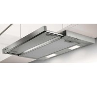 Вытяжка Faber 315.0635.140 телескопическая, 60см, 1069м.куб/ч, Maxima Ng Eco Ev8 Am/X A60, нерж