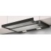 Вытяжка Faber 315.0635.109 телескопическая, 60см, 701м.куб/ч, Flexa Ng Hip Bk A60, черный