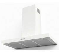 Вытяжка Faber 325.0618.740 Т-образная, 90см, 1186м.куб/ч, Stilo Comfort Wh Matt A90, белый матовый