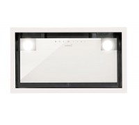 Вытяжка Cata 02130207 встраиваемая, 50см, 1200м.куб/ч, Gc Dual 45 wh, белый