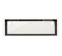 Вытяжка Cata 02131207 встраиваемая, 80см, 1200м.куб/ч, Gc Dual 75 wh, белый