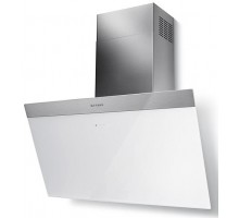 Вытяжка Faber 330.0612.371 наклонная, 80см, 1169м.куб/ч, Daisy Wh A80, белый