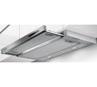 Вытяжка Faber 315.0635.147 телескопическая, 90см, 1235м.куб/ч, Maxima Ng Touch Ev8 Led X A90, нерж