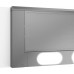 Вытяжка Beko HNT61310X телескопическая, 60см, 483м.куб/ч, нержавеющая сталь