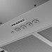 Витяжка Franke 305.0729.553 вбудовувана, 70см, 1250м.куб/год, Box Flush Basic FBFE LG A70, cвітло-сірий