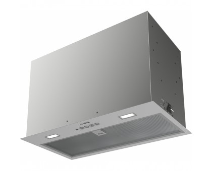 Вытяжка Franke 305.0729.554 встраиваемая, 52см, 1250м.куб/ч, Box Flush Basic FBFE LG A52, светло-серый Вытяжка Franke 305.0729.554 встраиваемая, 52см, 1250м.куб/ч, Box Flush Basic FBFE LG A52, светло-серый