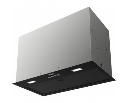 Вытяжка Franke 305.0729.555 встраиваемая, 52см, 1250м.куб/ч, Box Flush Basic FBFE BK A52, черный Вытяжка Franke 305.0729.555 встраиваемая, 52см, 1250м.куб/ч, Box Flush Basic FBFE BK A52, черный