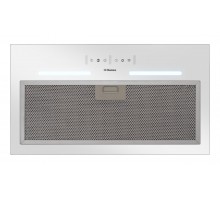 Витяжка Hansa OMP6553WGH вбудована, 55см, 790м3ч, білий