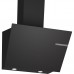 Вытяжка Bosch DWK66PJ60T наклонная, 60см, 649м.куб/ч, черный