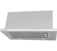 Витяжка Hansa OTP6241IH вбудована, 60см, 417м3ч, нерж