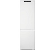 Холодильник Indesit INC20T321EU вбудований з нижн. мороз., 193,5x54х54, холод.відд.-212л, мороз.відд.-68л, 2дв., А+, NF, білий