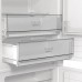 Холодильник Gorenje NRKI619EA3 вбудований з нижн. мороз., 193,7x69x55см, 2 двері,341(84)л, А++, NF+, Зона св-ті, Диспл, Біли