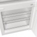 Холодильник Gorenje NRKI619EA3 вбудований з нижн. мороз., 193,7x69x55см, 2 двері,341(84)л, А++, NF+, Зона св-ті, Диспл, Біли
