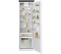 Холодильна камера Electrolux ERD6DE18S1 вбудована, 177x55х55, 309л, А++, ST, дисплей, білий