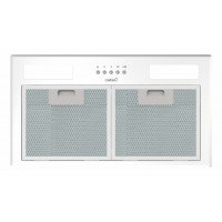 Вытяжка Cata 02030005 встраиваемая, 50см, 1200м.куб/ч, Gt-Plus 45 wh, белый