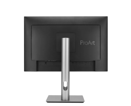 Монитор Asus 24.1" ProArt PA248CRV 2xHDMI, 2xDP, USB-C, 3xUSB, MM, IPS, 1920x1200, 16:10, 75Hz, DCI-P3 97%, Pivot