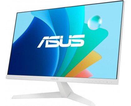 Монітор Asus 23.8" VY249HF-W HDMI, Audio, IPS, 100Hz, 1ms, AdaptiveSync, білий Монітор Asus 23.8" VY249HF-W HDMI, Audio, IPS, 100Hz, 1ms, AdaptiveSync, білий