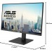 Монітор Asus 31.5" VA32UQSB 2xHDMI, DP, 2xUSB, MM, IPS, 3840x2160, 4ms, DCI-P3 99%, FreeSync, Pivot, HDR400