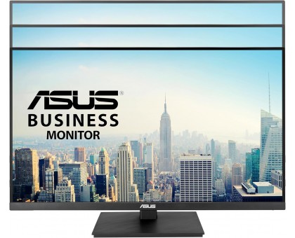 Монітор Asus 31.5" VA32UQSB 2xHDMI, DP, 2xUSB, MM, IPS, 3840x2160, 4ms, DCI-P3 99%, FreeSync, Pivot, HDR400 Монітор Asus 31.5" VA32UQSB 2xHDMI, DP, 2xUSB, MM, IPS, 3840x2160, 4ms, DCI-P3 99%, FreeSync, Pivot, HDR400
