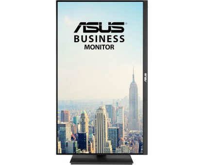 Монітор Asus 31.5" VA32UQSB 2xHDMI, DP, 2xUSB, MM, IPS, 3840x2160, 4ms, DCI-P3 99%, FreeSync, Pivot, HDR400 Монітор Asus 31.5" VA32UQSB 2xHDMI, DP, 2xUSB, MM, IPS, 3840x2160, 4ms, DCI-P3 99%, FreeSync, Pivot, HDR400
