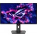 Монитор Asus 31.5" ROG Strix XG27UCDMG 2xHDMI, DP, USB-C, 3xUSB, QD-OLED, 3840x2160, 240Hz, 0.03ms, DCI-P3 99%, FreeSync, Pivot, HDR400