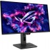 Монитор Asus 31.5" ROG Strix XG27UCDMG 2xHDMI, DP, USB-C, 3xUSB, QD-OLED, 3840x2160, 240Hz, 0.03ms, DCI-P3 99%, FreeSync, Pivot, HDR400