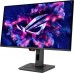 Монитор Asus 31.5" ROG Strix XG27UCDMG 2xHDMI, DP, USB-C, 3xUSB, QD-OLED, 3840x2160, 240Hz, 0.03ms, DCI-P3 99%, FreeSync, Pivot, HDR400