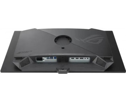Монитор Asus 31.5" ROG Strix XG27UCDMG 2xHDMI, DP, USB-C, 3xUSB, QD-OLED, 3840x2160, 240Hz, 0.03ms, DCI-P3 99%, FreeSync, Pivot, HDR400 Монитор Asus 31.5" ROG Strix XG27UCDMG 2xHDMI, DP, USB-C, 3xUSB, QD-OLED, 3840x2160, 240Hz, 0.03ms, DCI-P3 99%, FreeSync, Pivot, HDR400