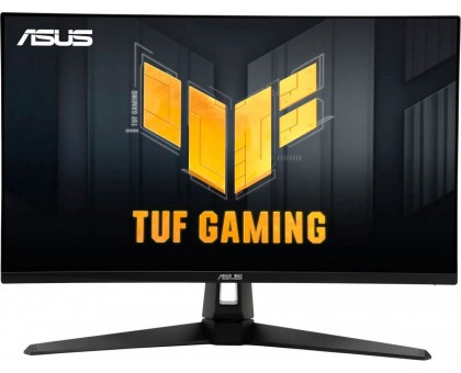 Монітор Asus 27" VG27UQ1A 2xHDMI, DP, MM, IPS, 3840x2160, 160Hz, 1ms, DCI-P3 95%, AdaptiveSync, HDR10 Монітор Asus 27" VG27UQ1A 2xHDMI, DP, MM, IPS, 3840x2160, 160Hz, 1ms, DCI-P3 95%, AdaptiveSync, HDR10