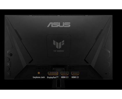 Монітор Asus 27" VG27UQ1A 2xHDMI, DP, MM, IPS, 3840x2160, 160Hz, 1ms, DCI-P3 95%, AdaptiveSync, HDR10 Монітор Asus 27" VG27UQ1A 2xHDMI, DP, MM, IPS, 3840x2160, 160Hz, 1ms, DCI-P3 95%, AdaptiveSync, HDR10