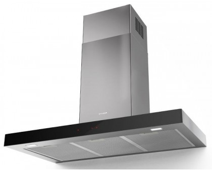 Витяжка Faber 325.0617.016 купольні, 90см, 1186м.куб/год, Stilo Glass Smart X/V A90, нерж Витяжка Faber 325.0617.016 купольні, 90см, 1186м.куб/год, Stilo Glass Smart X/V A90, нерж
